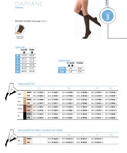 Sigvaris - Products Catalog 2016